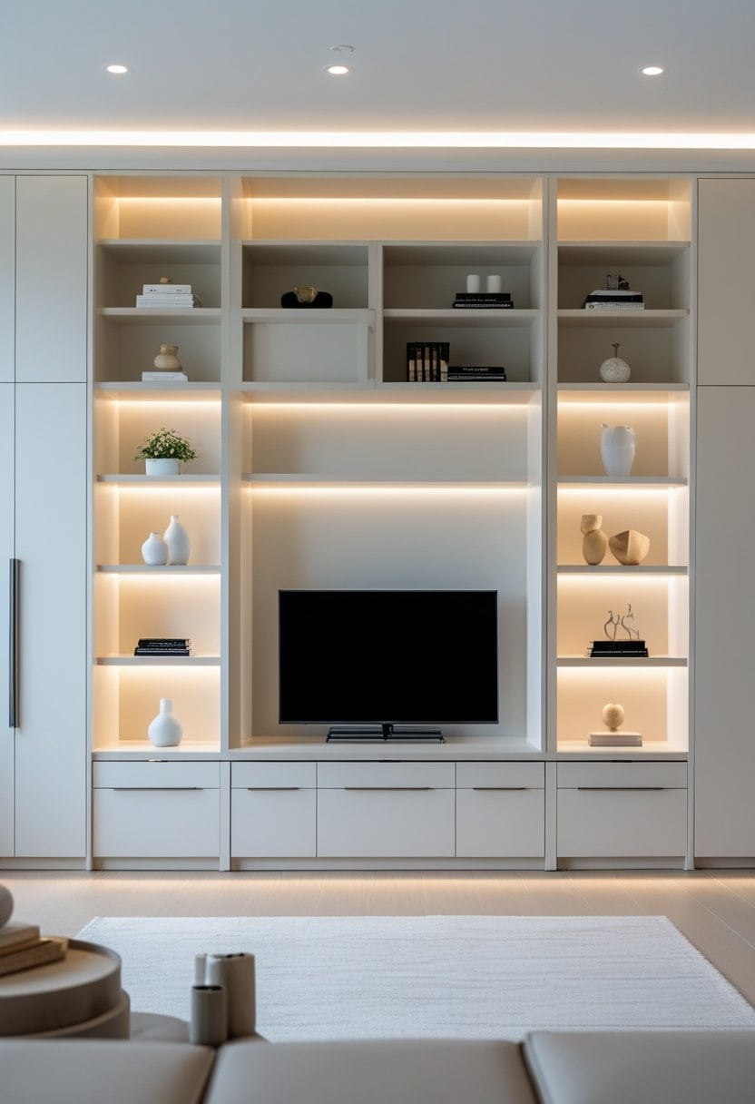 20 Living Room Trends