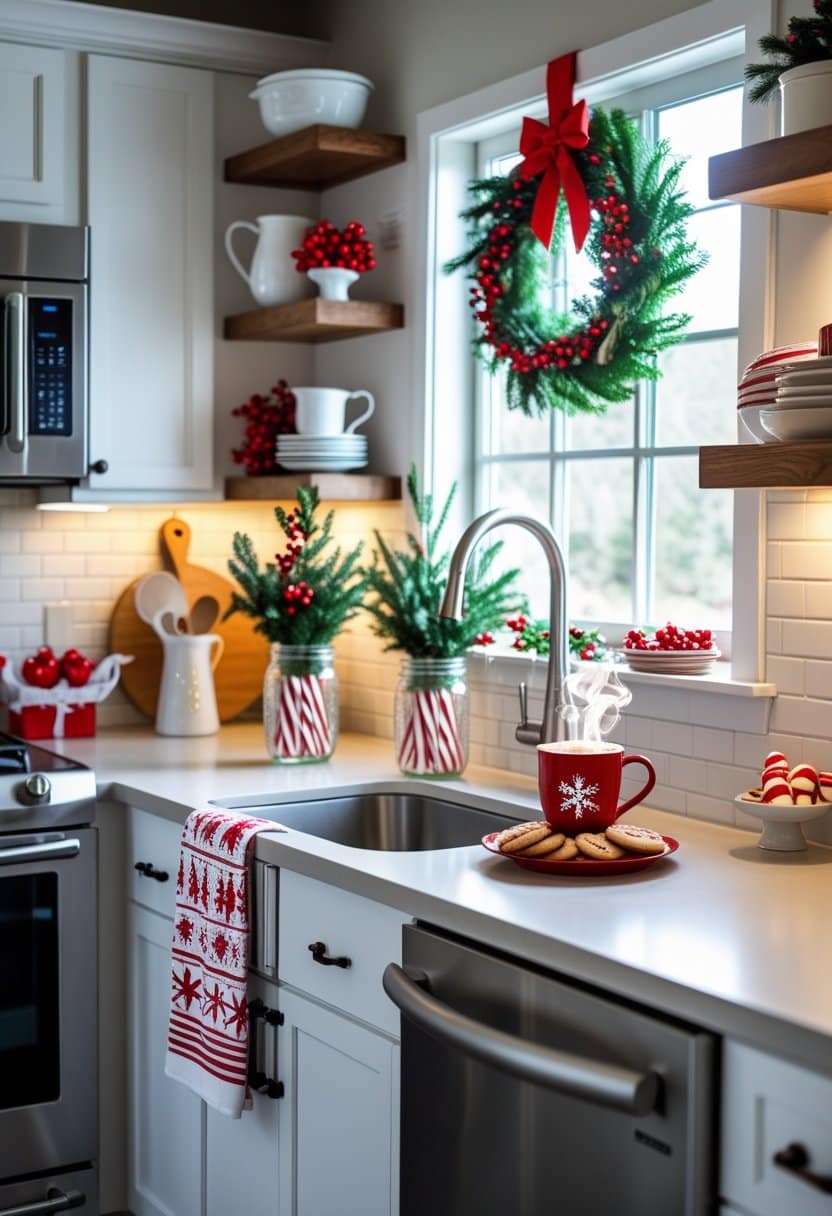 Best Christmas Decor Tips for Every Room