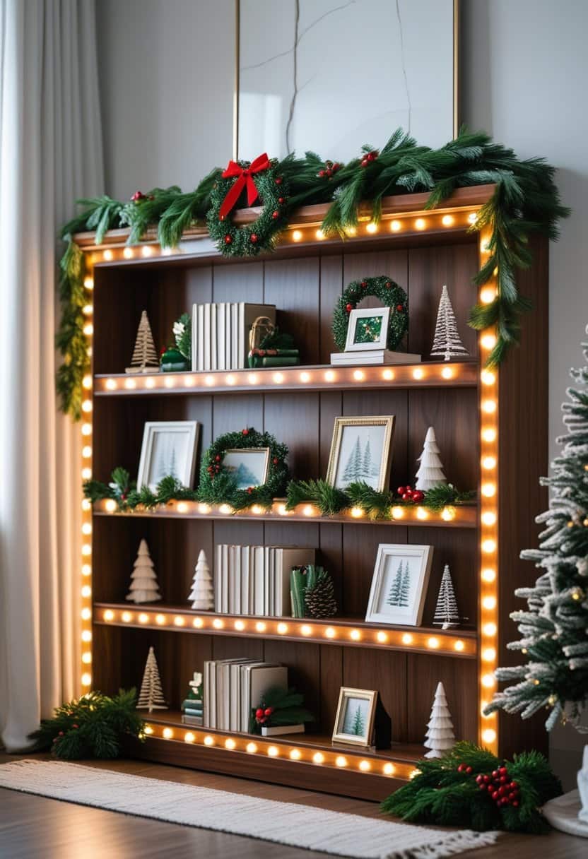 Christmas Home Glow-Up Ideas