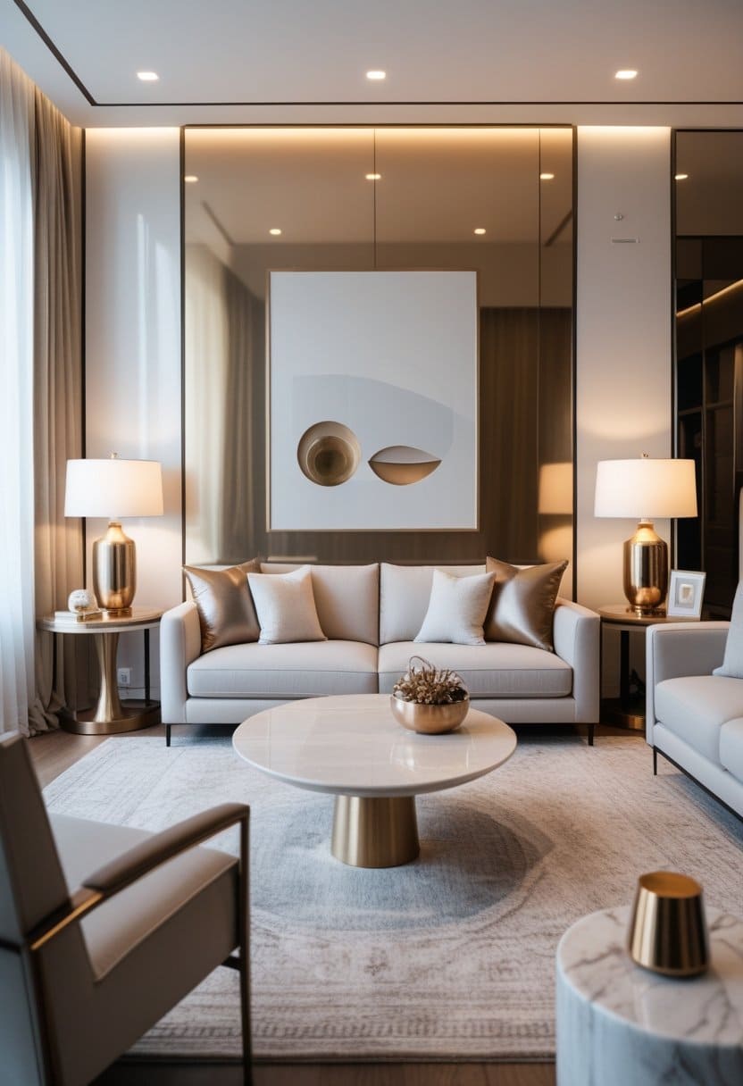 20 Living Room Trends