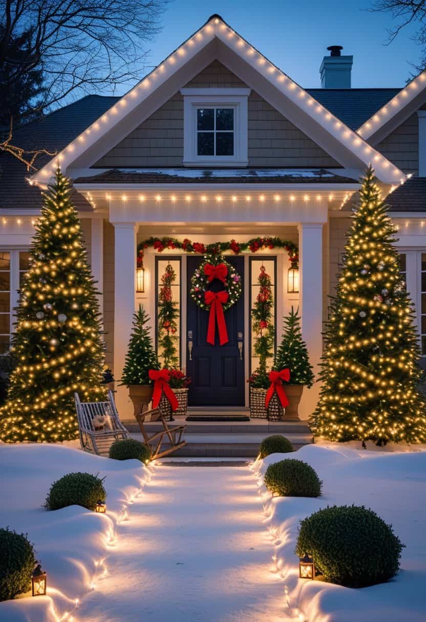 Best Christmas Decor Tips for Every Room