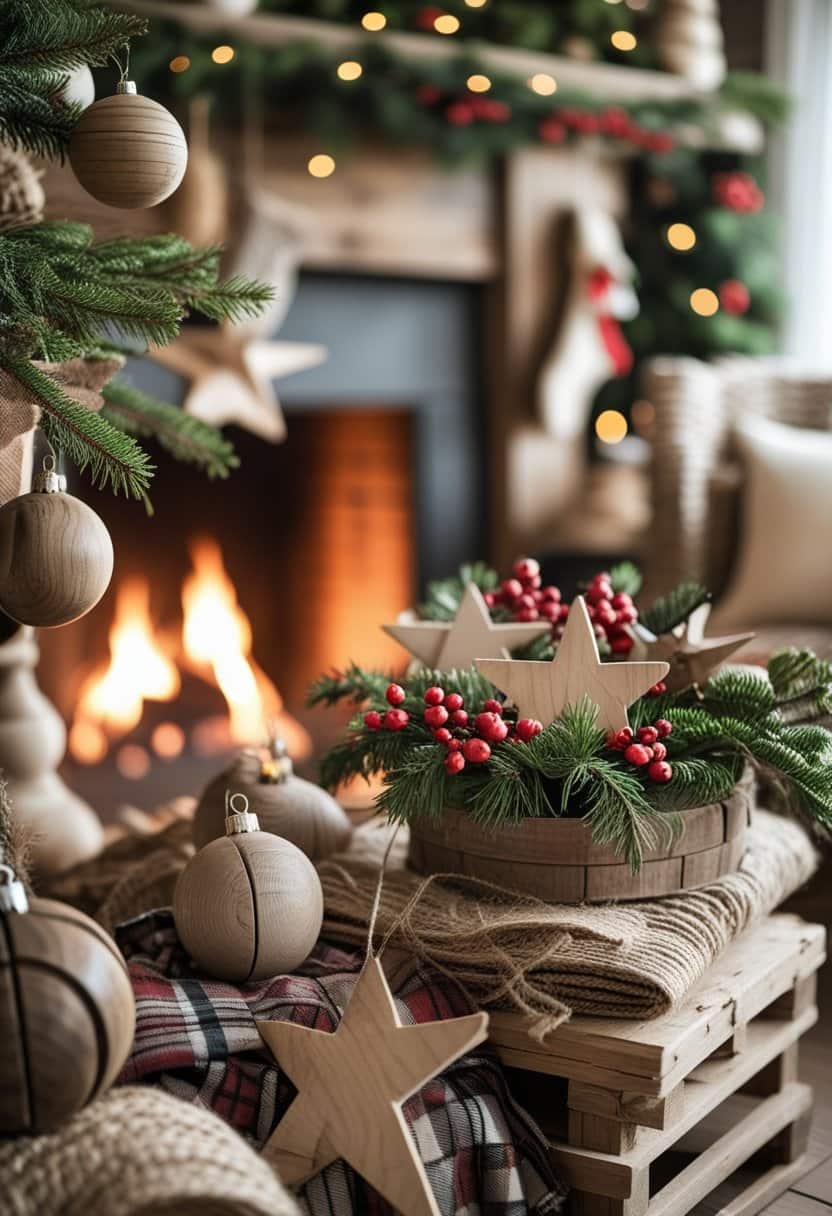Christmas Home Glow-Up Ideas