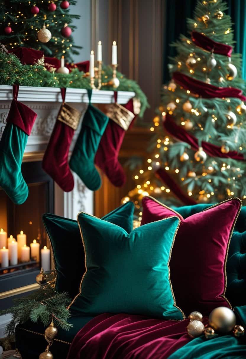 i20 Christmas Decor Trends and Ideas
