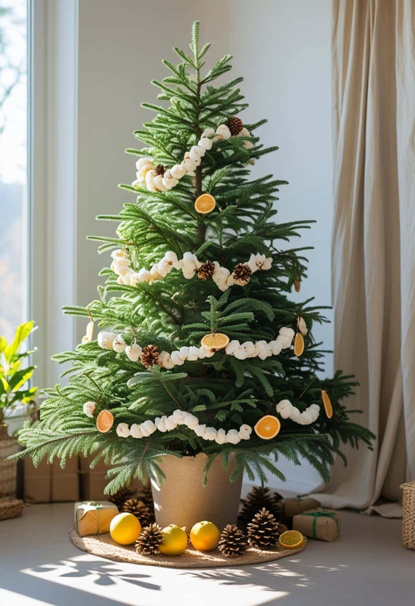 23 Best Christmas Tree Themes