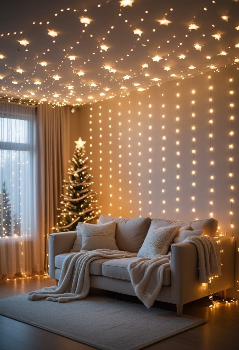 Christmas Home Glow-Up Ideas