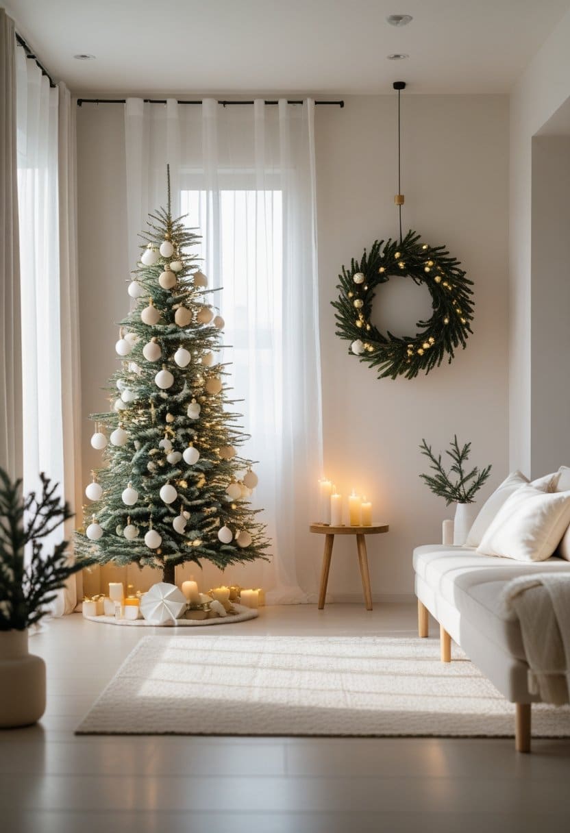 20 Christmas Decor Trends and Ideas