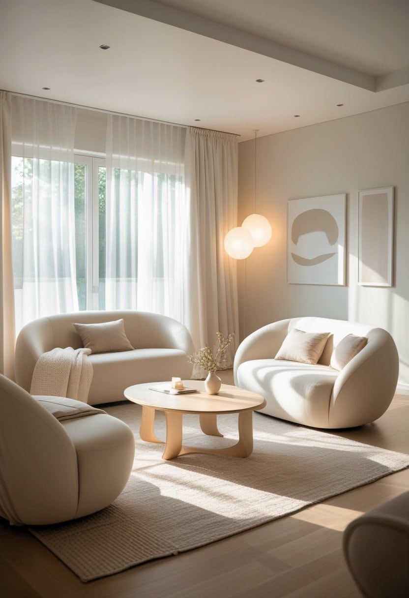 20 Living Room Trends