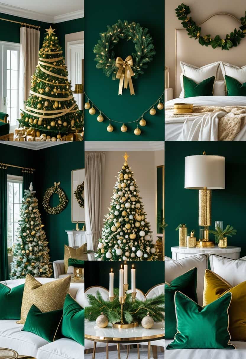 Best Christmas Decor Tips for Every Room