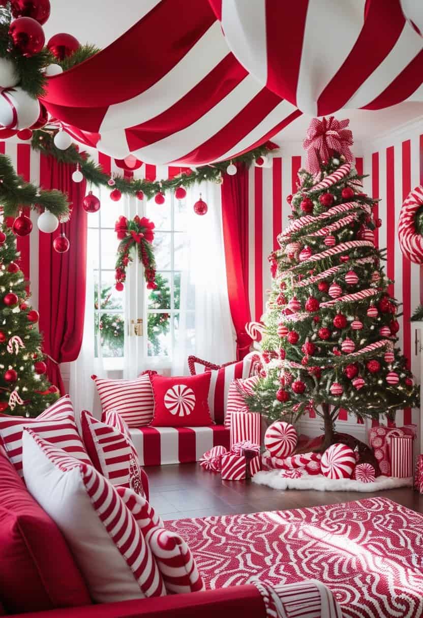 i20 Christmas Decor Trends and Ideas