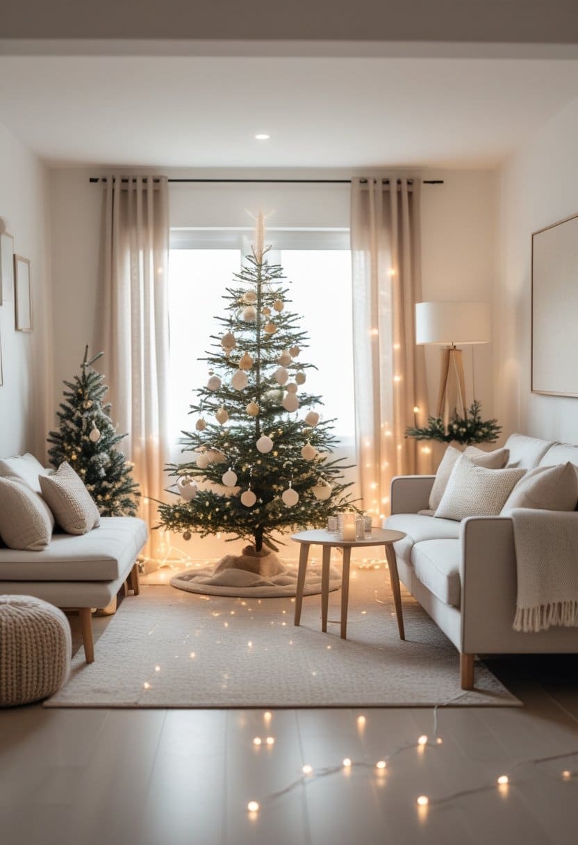 18 Trendy Modern Christmas Decor Ideas