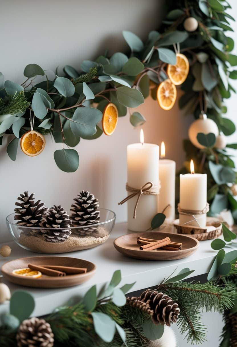 18 Trendy Modern Christmas Decor Ideas