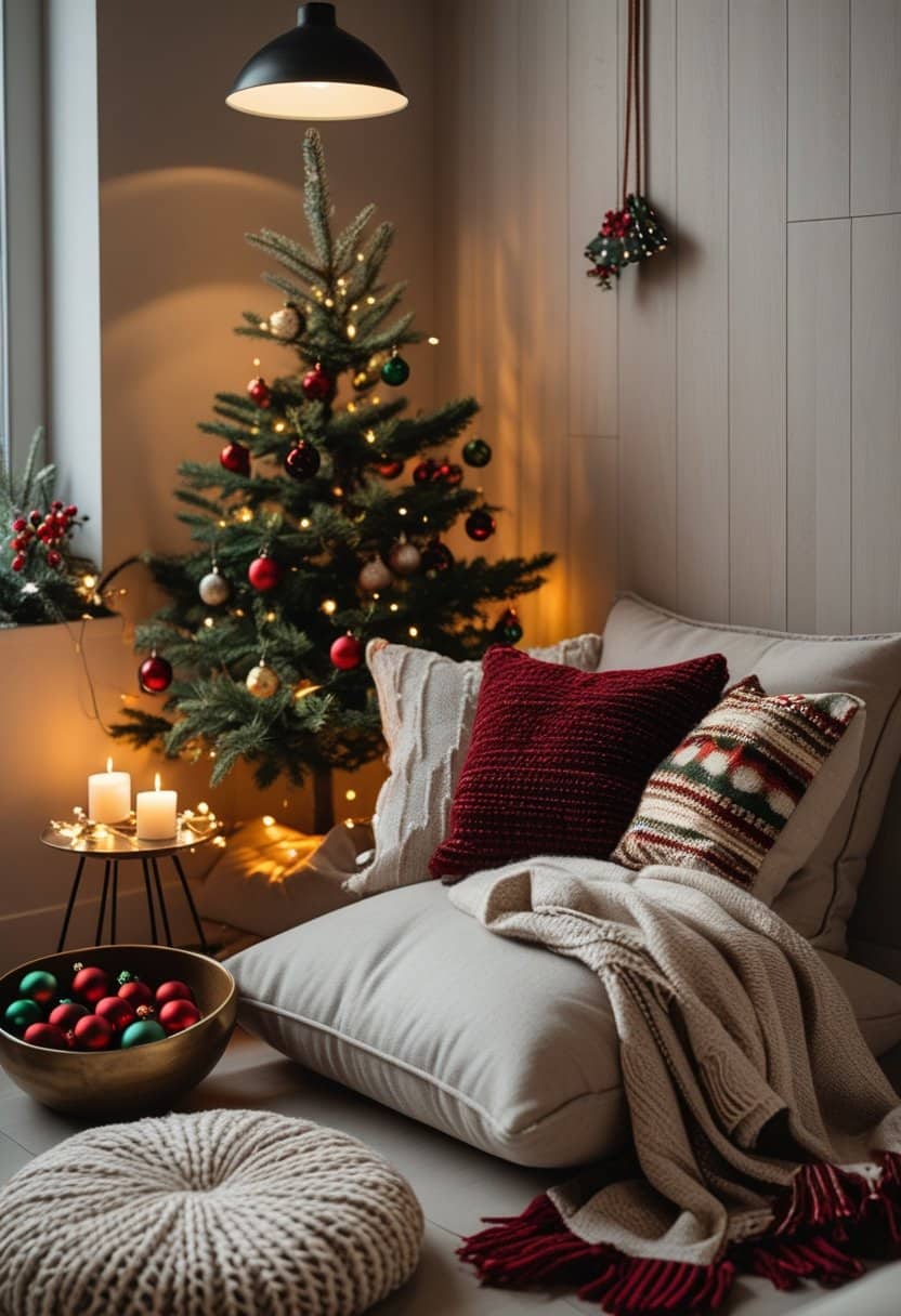 18 Trendy Modern Christmas Decor Ideas