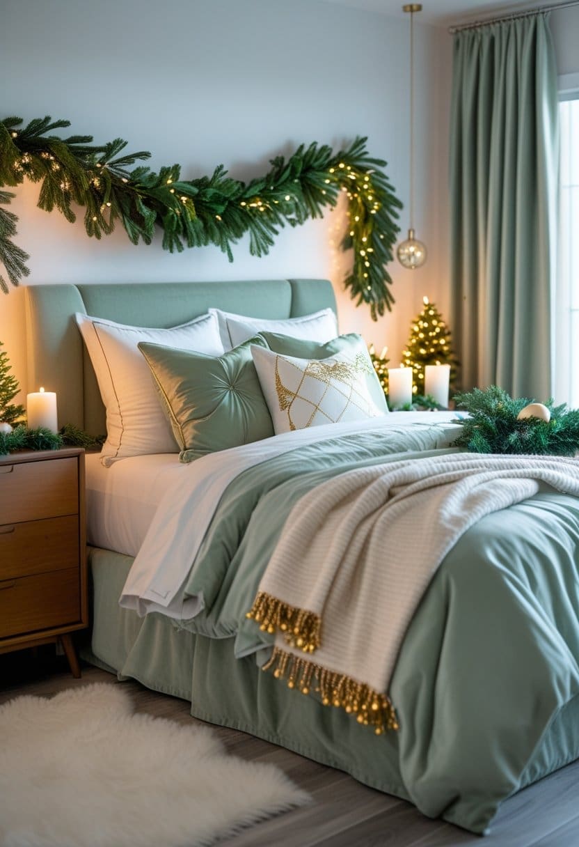 20 Indoor Christmas Decor Ideas