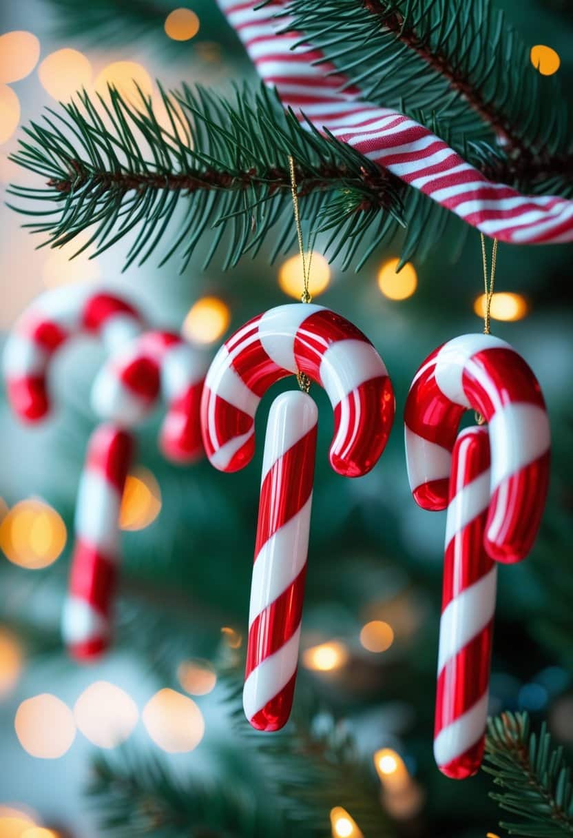 20 Best Red And White Christmas Decor Ideas