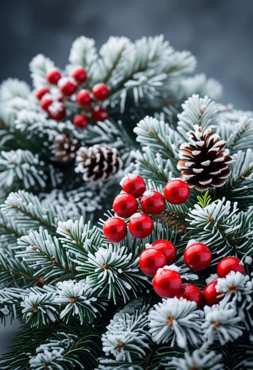 20 Best Red And White Christmas Decor Ideas
