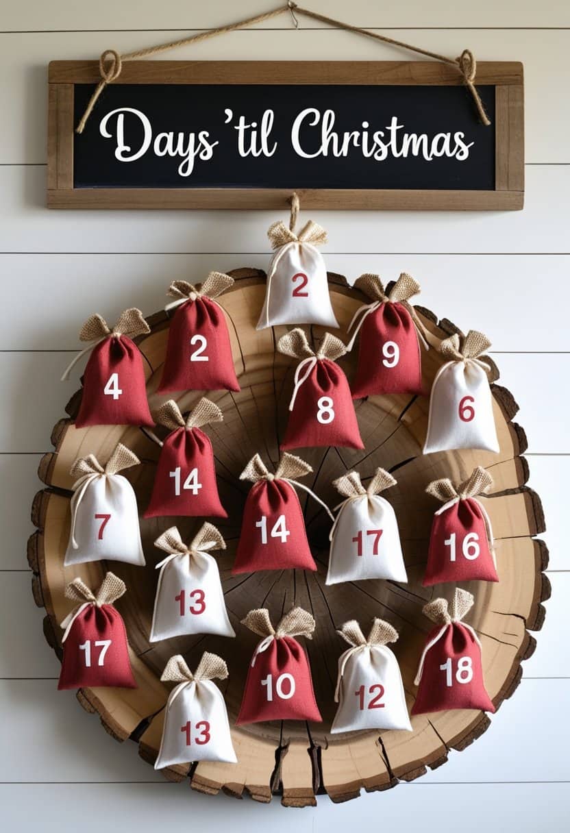 20 Best Red And White Christmas Decor Ideas