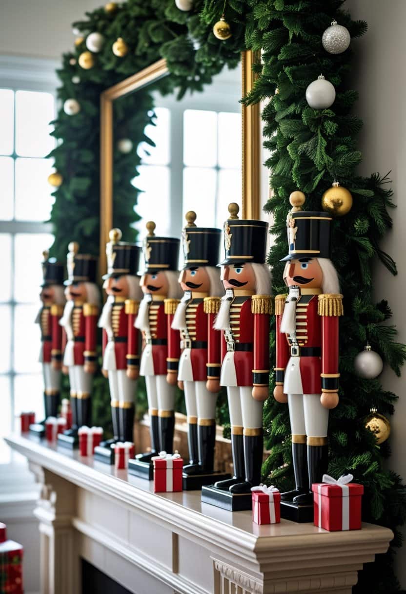 20 Best Red And White Christmas Decor Ideas