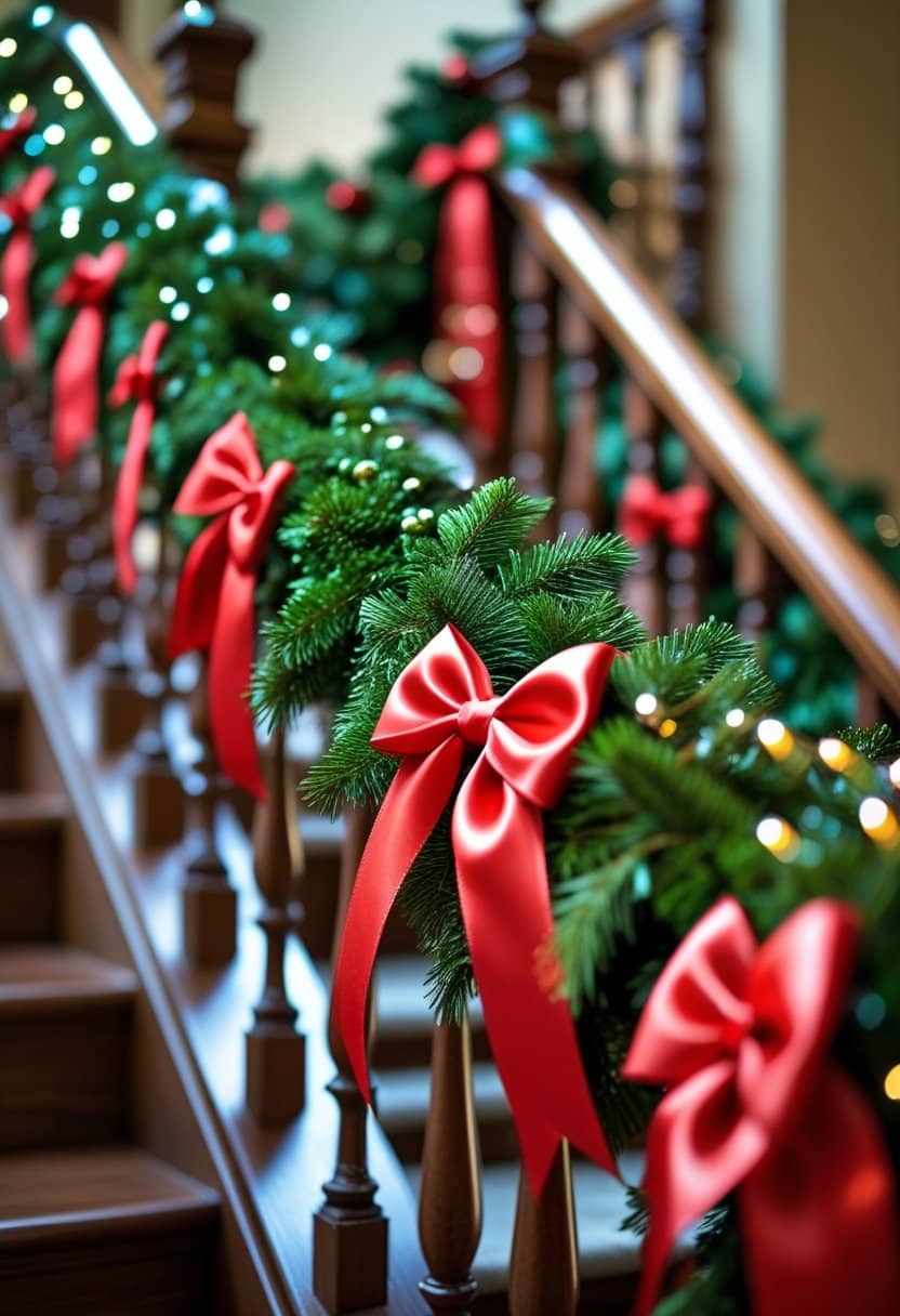 20 Best Red And White Christmas Decor Ideas