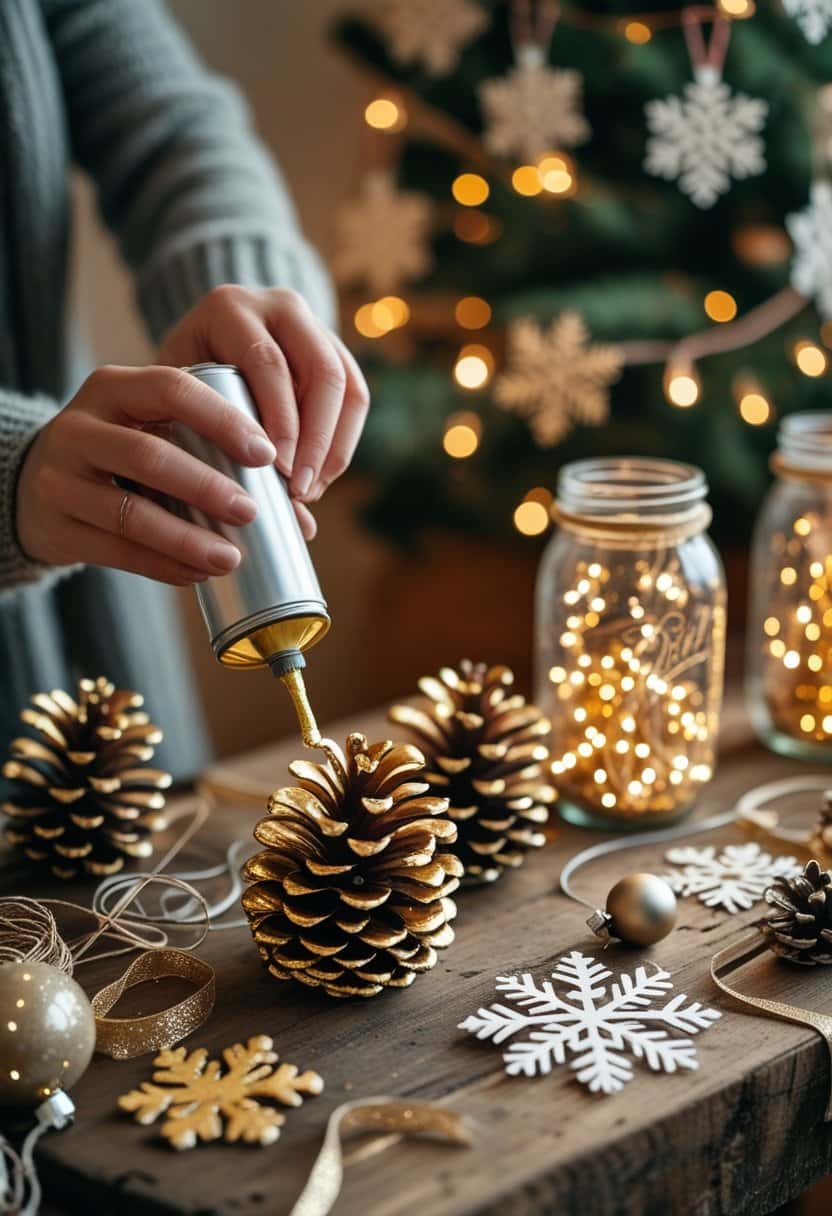 Best Christmas Decor Tips for Every Room