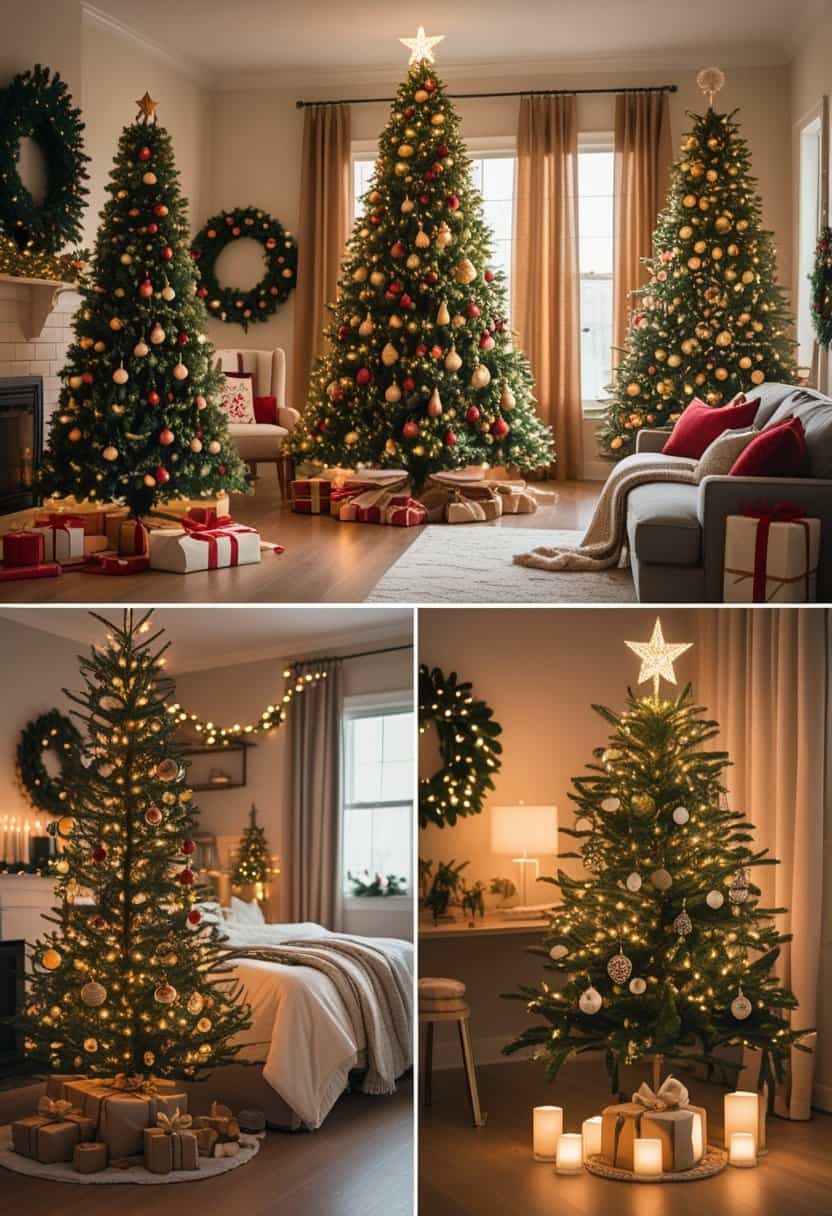 i20 Christmas Decor Trends and Ideas