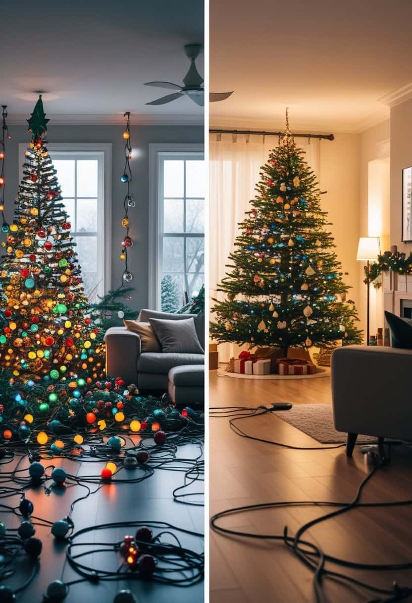 Best Christmas Decor Tips for Every Room