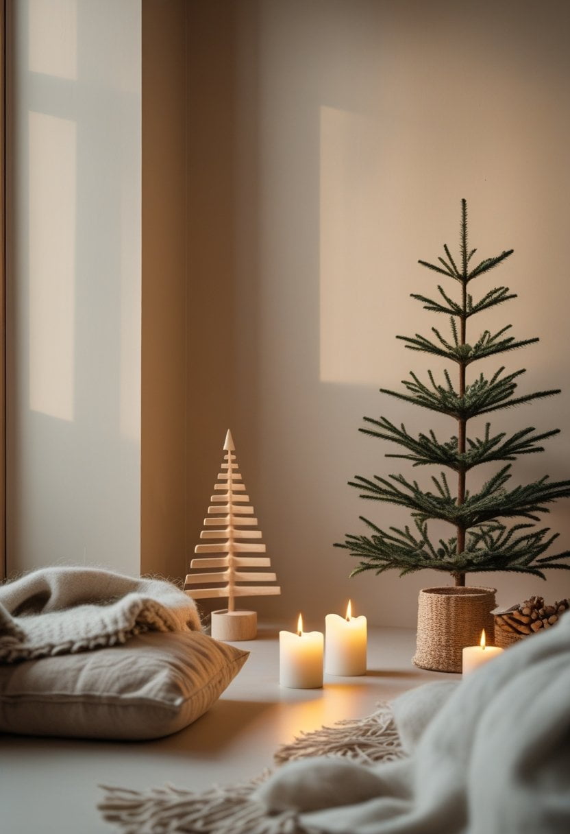 Christmas Home Glow-Up Ideas