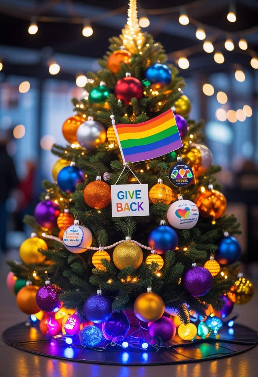 23 Best Christmas Tree Themes