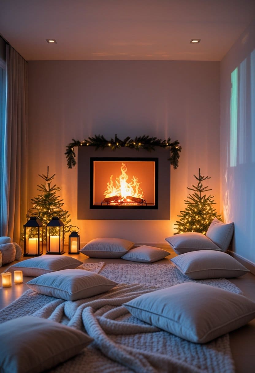 Christmas Home Glow-Up Ideas