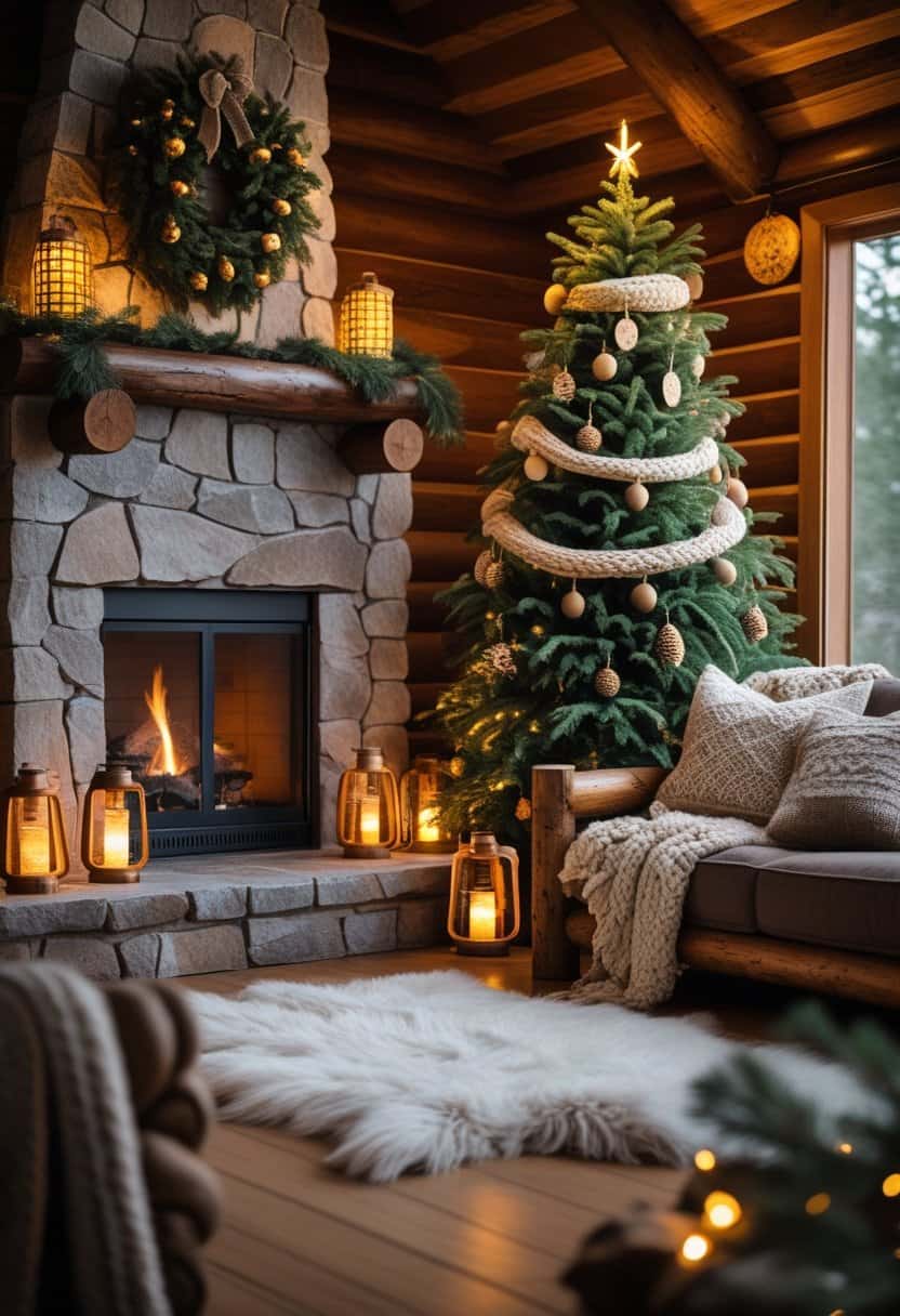 23 Gorgeous Indoor Christmas Decor Ideas