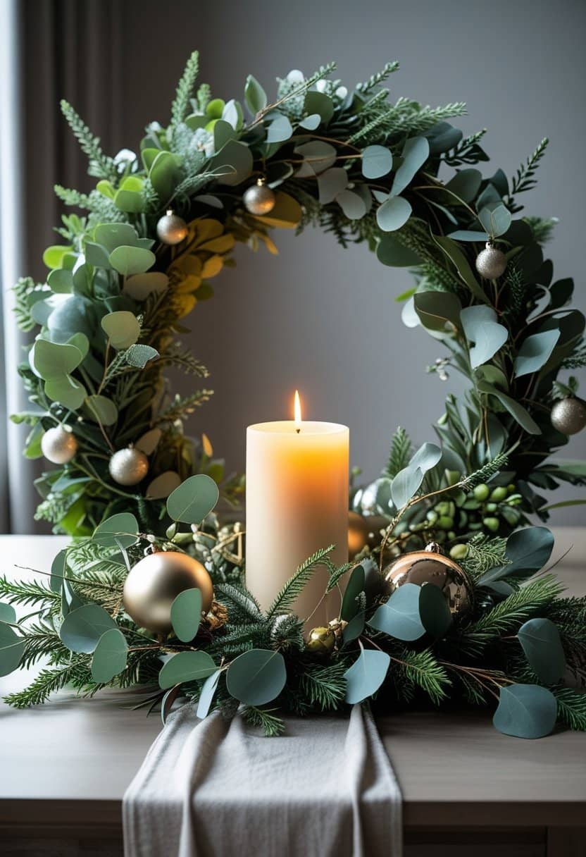 19 Chic New Year Centerpiece Ideas