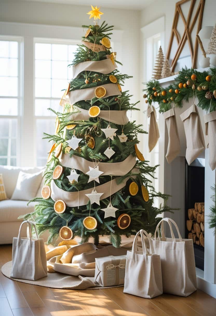 19 Must-Try Christmas Tree Trends