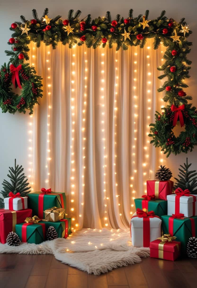Christmas Home Glow-Up Ideas