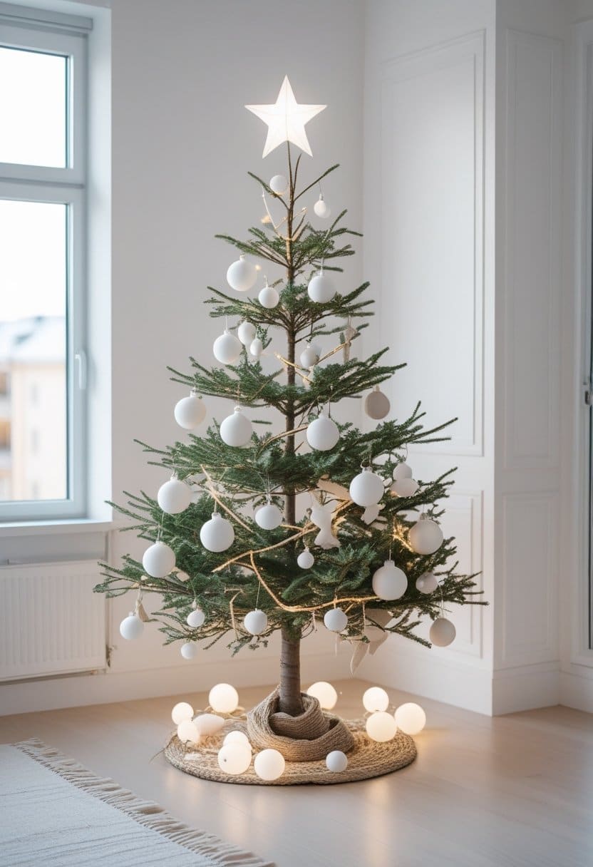 19 Must-Try Christmas Tree Trends