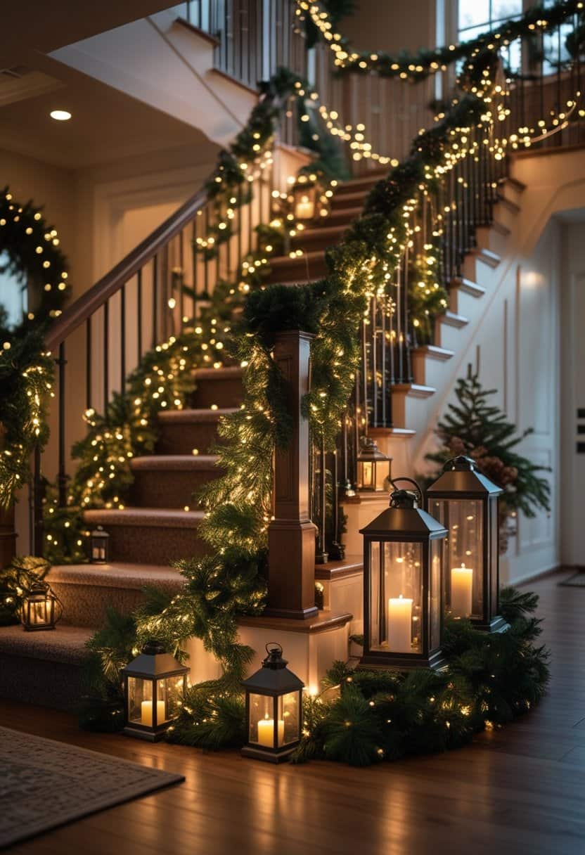 Christmas Home Glow-Up Ideas