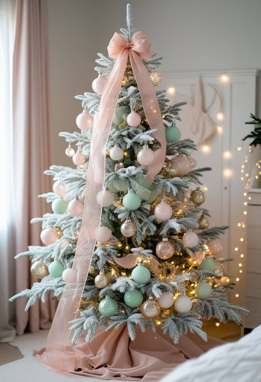 19 Must-Try Christmas Tree Trends