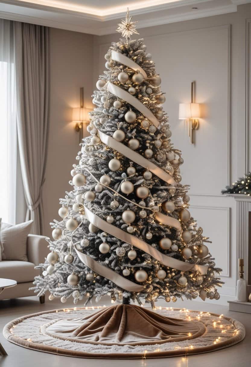 Christmas Home Glow-Up Ideas