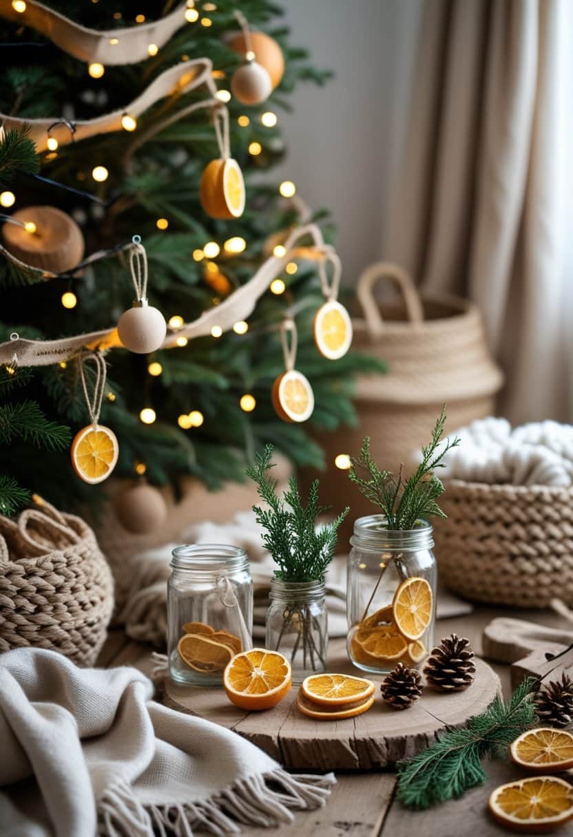 20 Christmas Decor Trends and Ideas