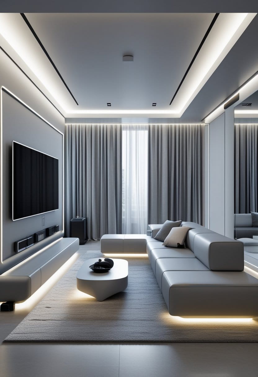 20 Living Room Trends