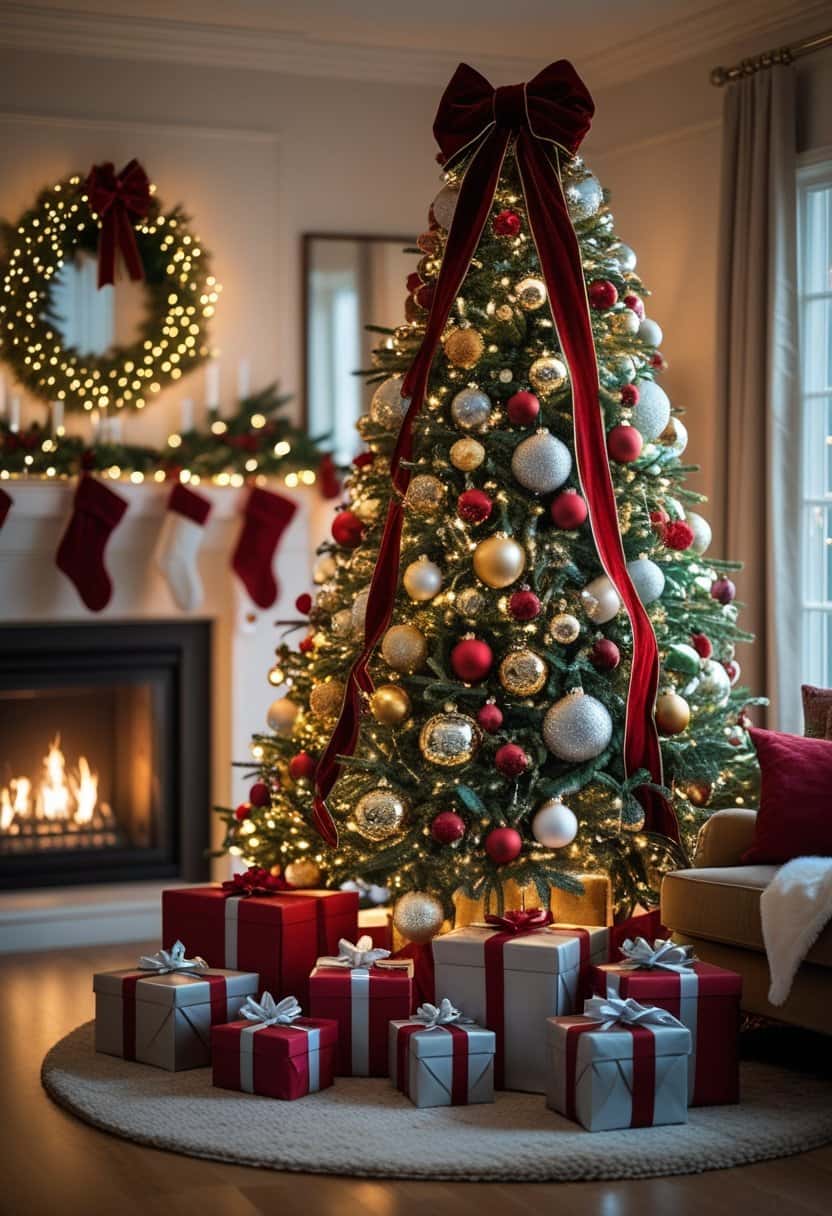 Stunning Christmas Décor Ideas