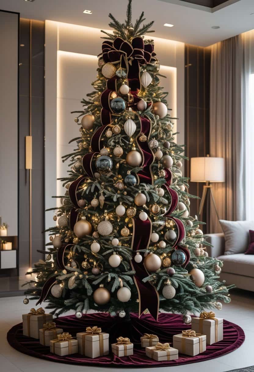 23 Gorgeous Indoor Christmas Decor Ideas
