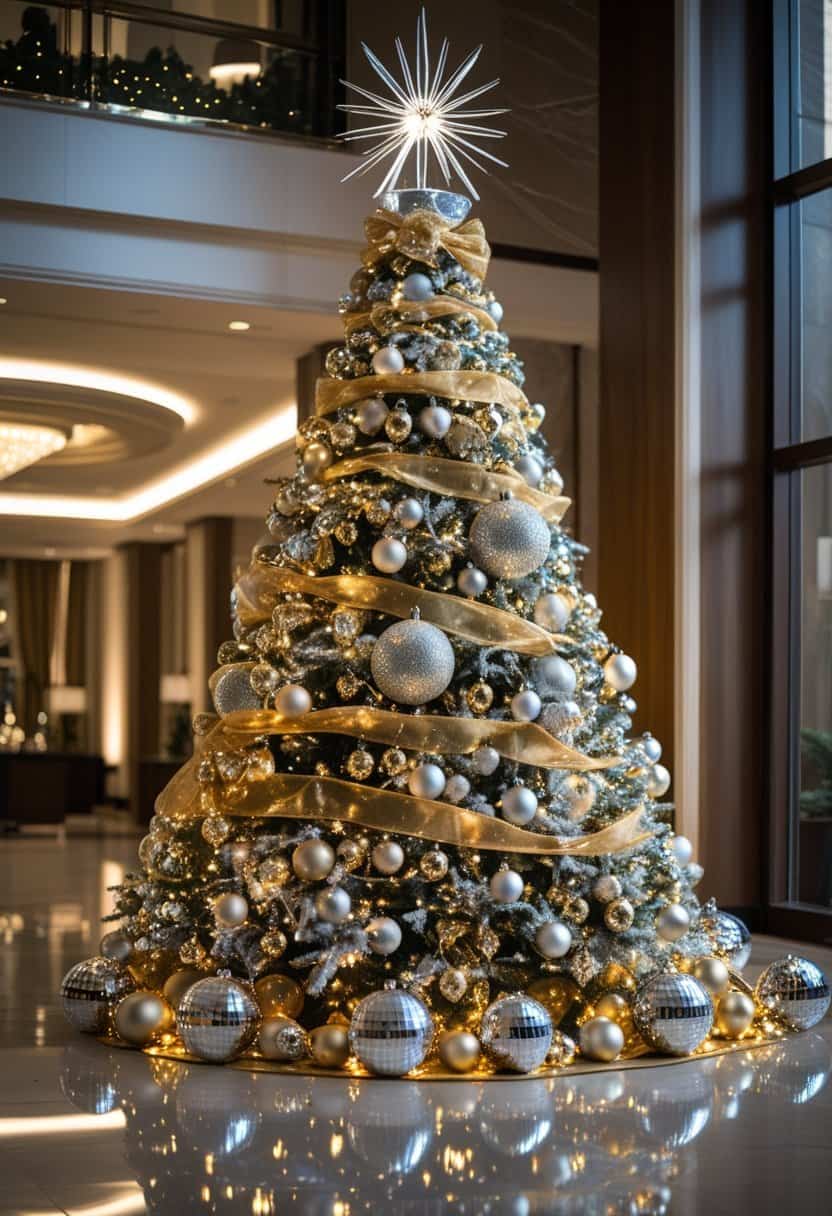 19 Must-Try Christmas Tree Trends