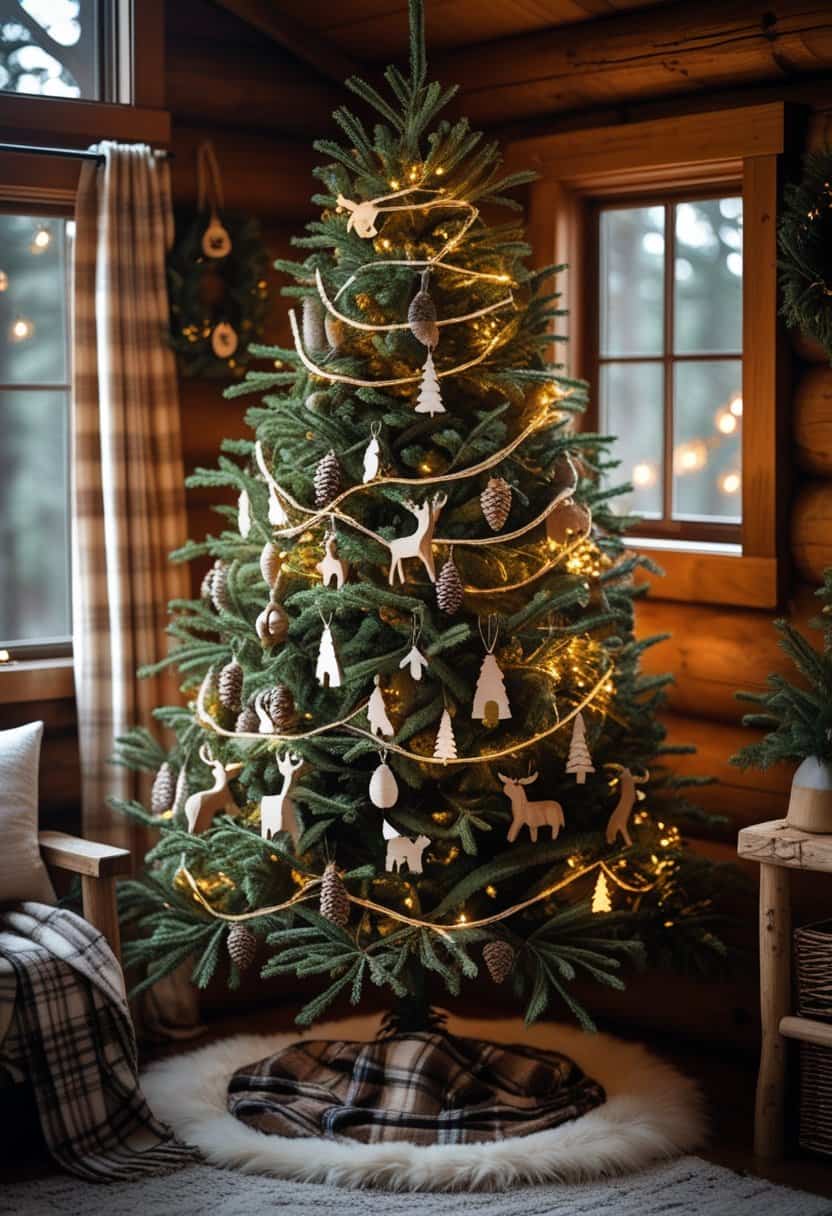 19 Must-Try Christmas Tree Trends