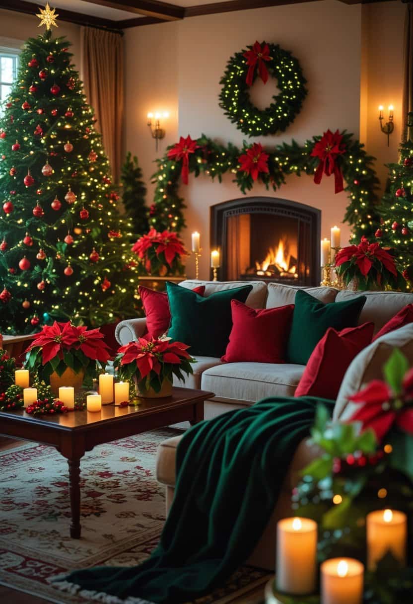 30 Christmas Decorating Ideas