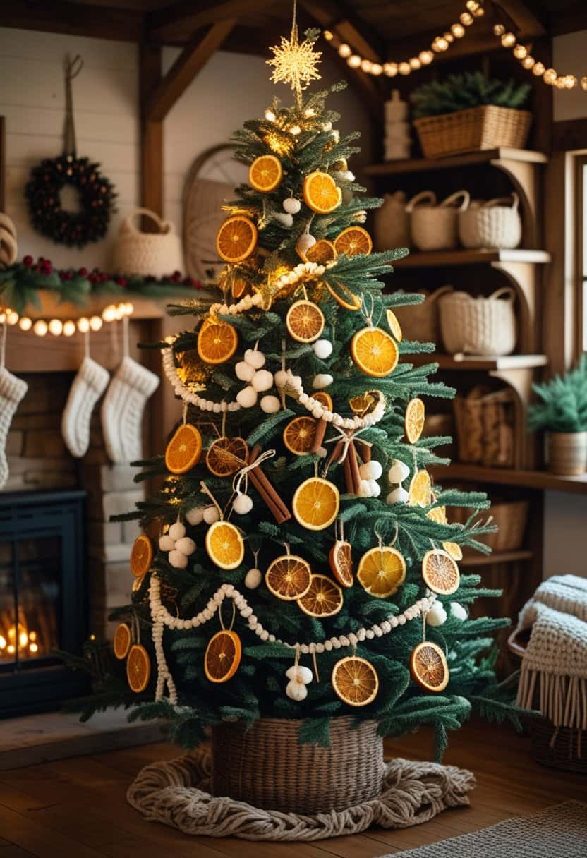 19 Must-Try Christmas Tree Trends