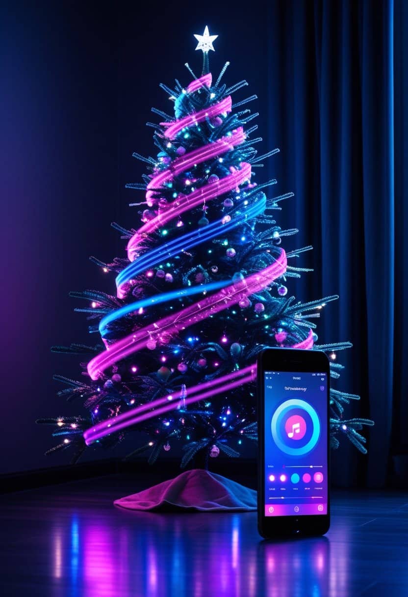 19 Must-Try Christmas Tree Trends