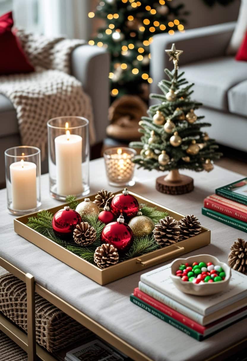 30 Christmas Decorating Ideas
