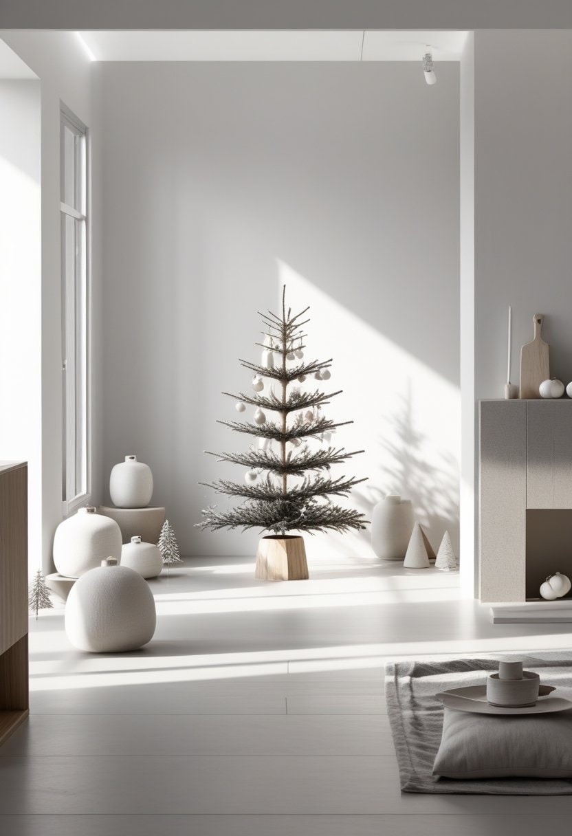 23 Gorgeous Indoor Christmas Decor Ideas