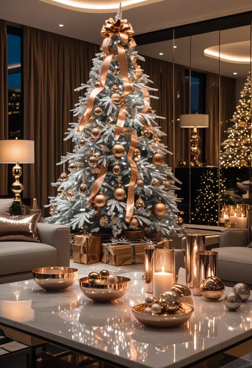 23 Gorgeous Indoor Christmas Decor Ideas