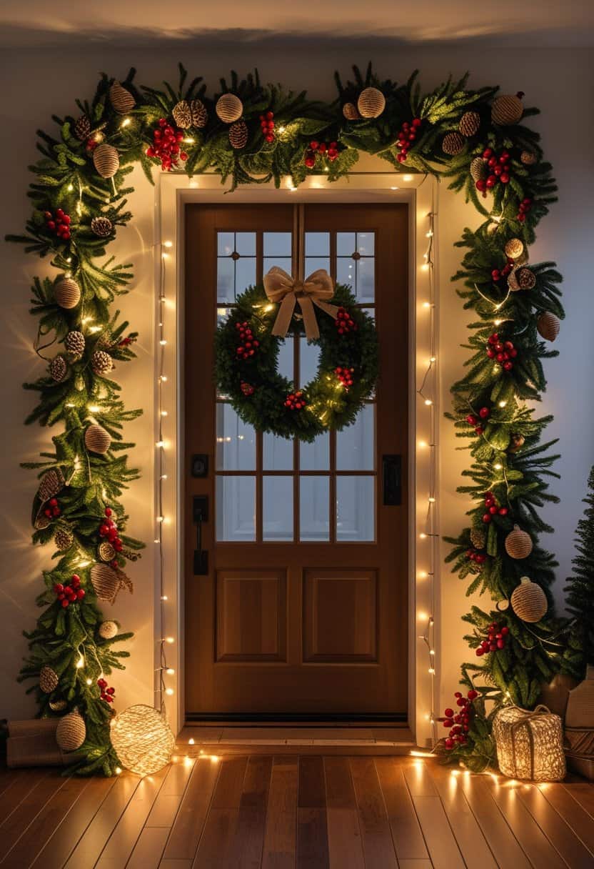 30 Christmas Decorating Ideas