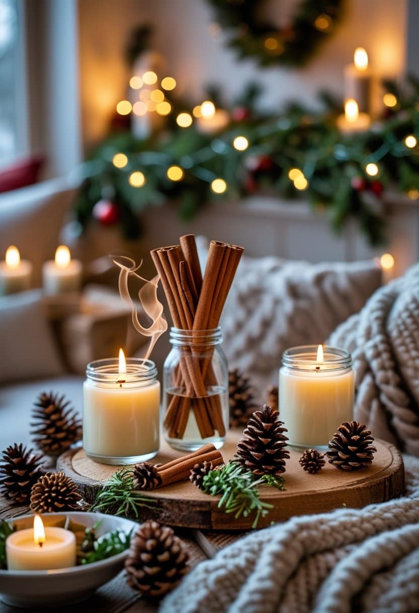 30 Christmas Decorating Ideas